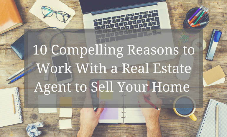 10 Compelling Reasons To Work With A Real Estate Agent In San Diego To ...